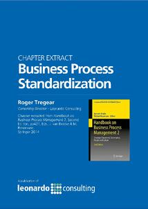 Handbook on Business Process Management 2 (Eds.: J. van Brocke & M. Rosemann. Springer 2014).