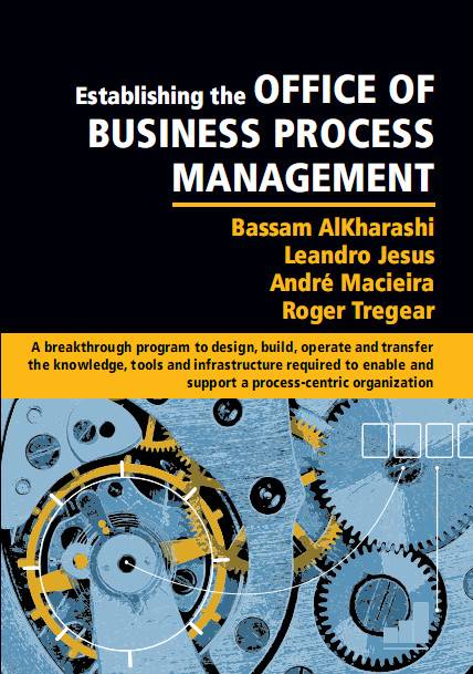 Establishing the Office of Business Process Management