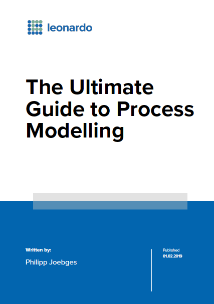 Little Process Guide Ultimate Guide to Process Modelling