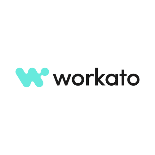 Workato Logo